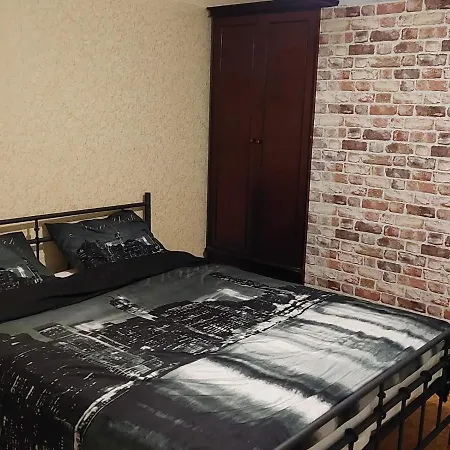 под наем в центъра на Burgas City