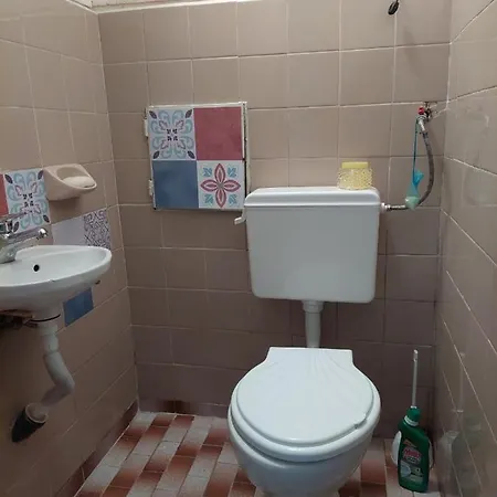 Apartment под наем в центъра на Burgas City