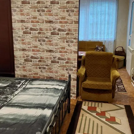 под наем в центъра на Apartment