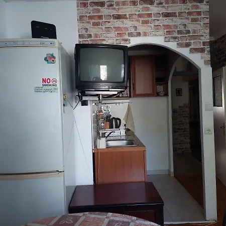 под наем в центъра на Apartment *
