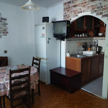 Apartment под наем в центъра на Burgas